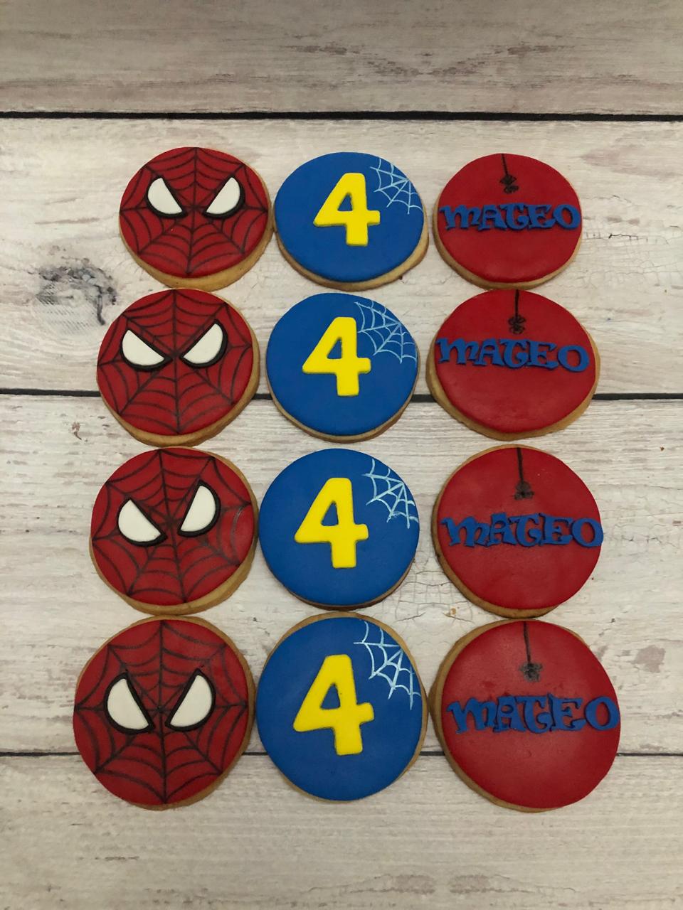 Torta Perro Realista